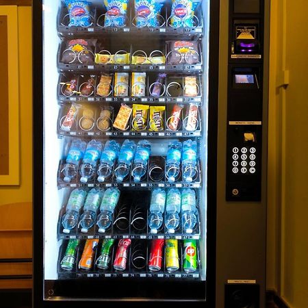 ホテル オスピタリータ サントンマッソ ダックィーノ ボローニャ エクステリア 写真